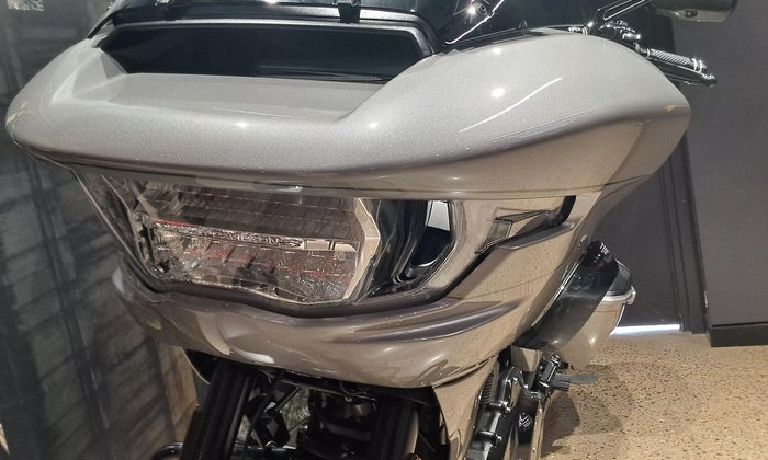 2023 Harley-Davidson CVO Road Glide 121 (FLTRXSE) Touring