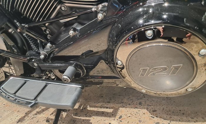 2023 Harley-Davidson CVO Road Glide 121 (FLTRXSE) Touring