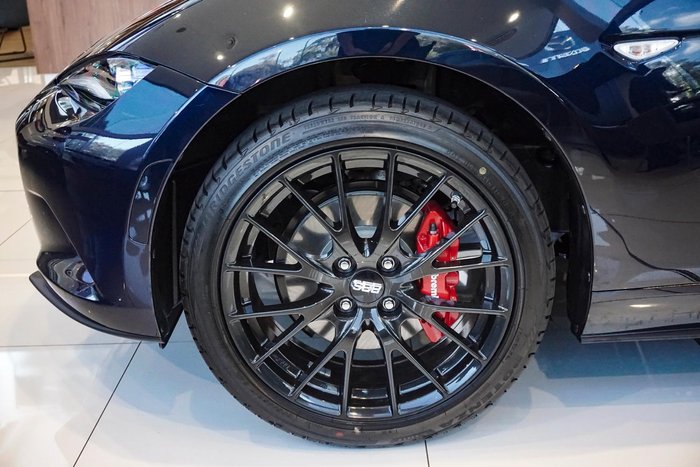 2025 Mazda MX-5 G20 GT RS