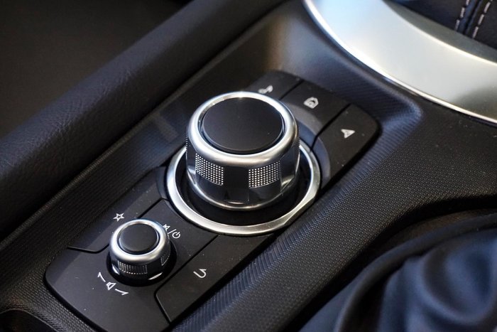 2025 Mazda MX-5 G20 GT RS
