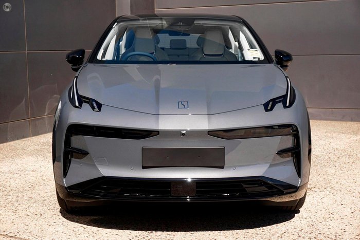 2025 Zeekr X RWD