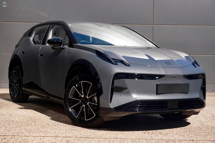 2025 Zeekr X RWD