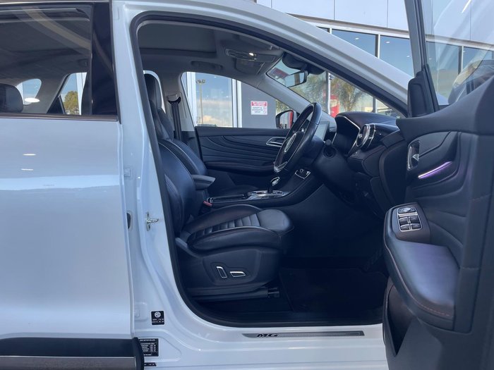 2021 MG HS PHEV Essence
