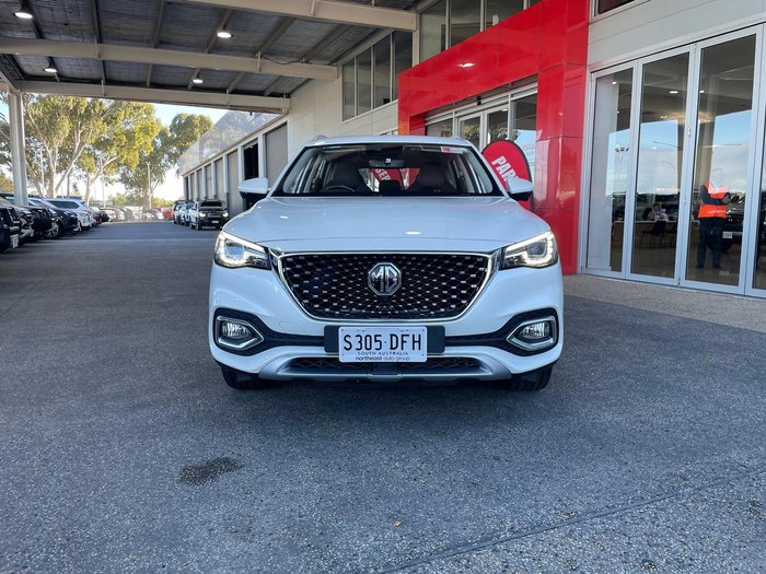 2021 MG HS PHEV Essence