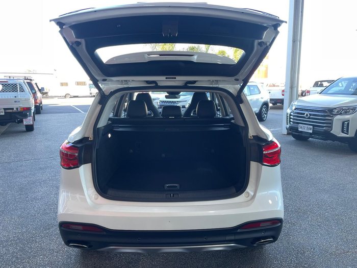 2021 MG HS PHEV Essence