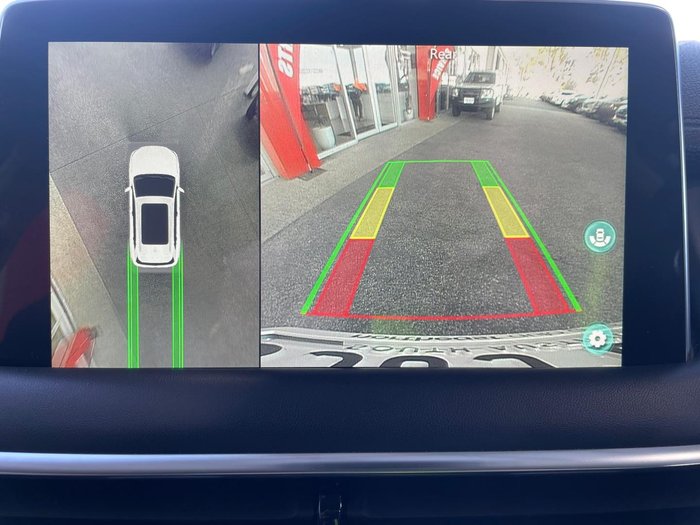 2021 MG HS PHEV Essence