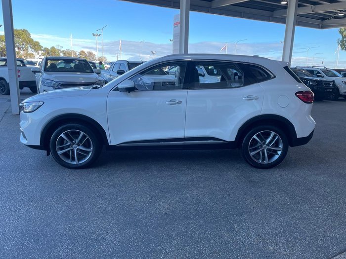 2021 MG HS PHEV Essence