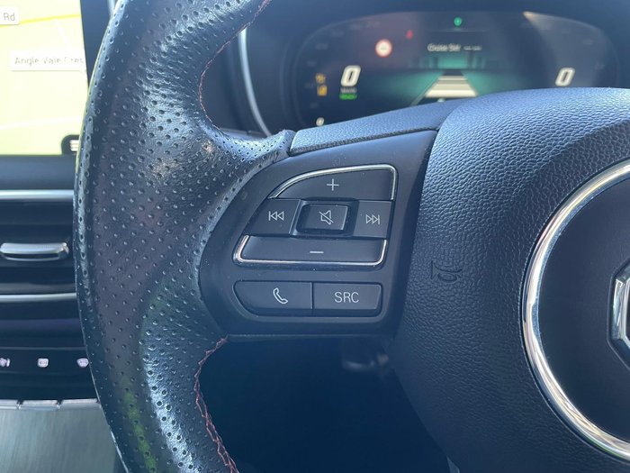 2021 MG HS PHEV Essence