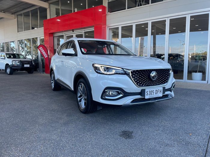 2021 MG HS PHEV Essence