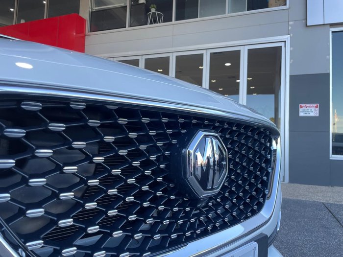 2021 MG HS PHEV Essence