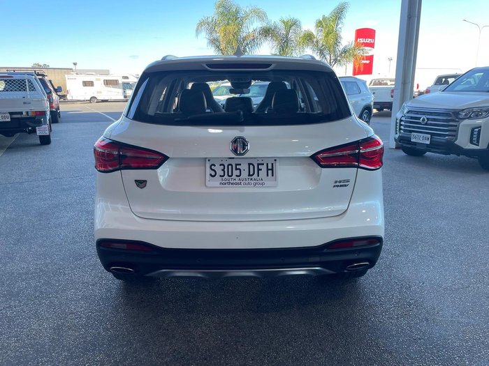 2021 MG HS PHEV Essence