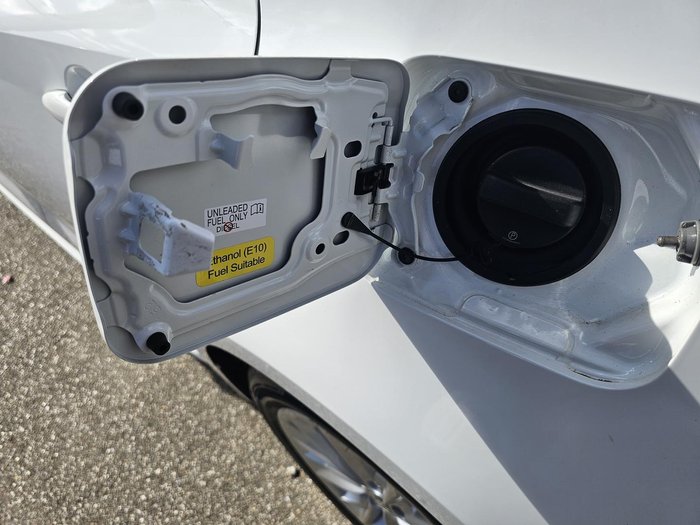 2021 Toyota Corolla Ascent Sport