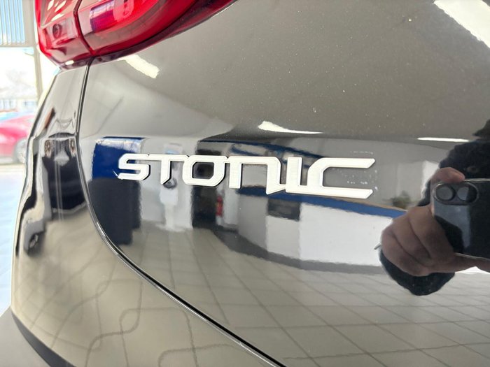 2023 Kia Stonic Sport