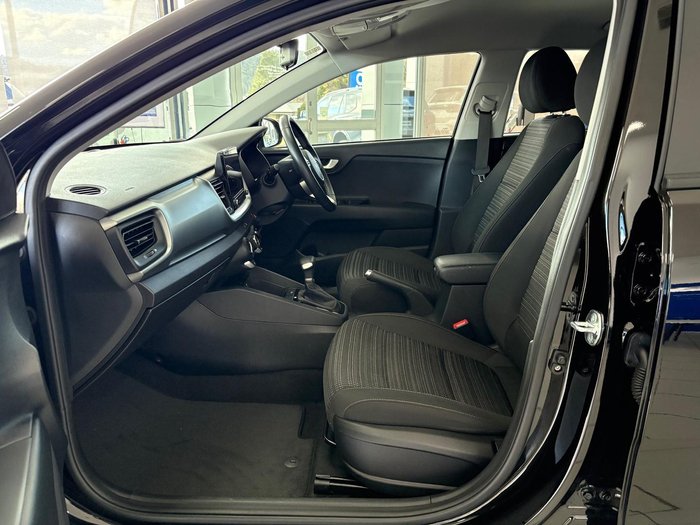 2023 Kia Stonic Sport