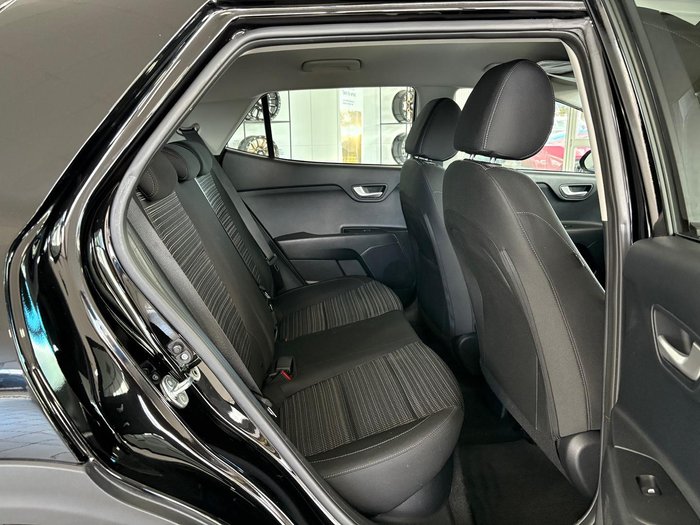 2023 Kia Stonic Sport