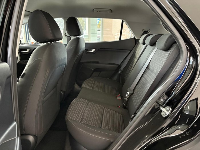 2023 Kia Stonic Sport