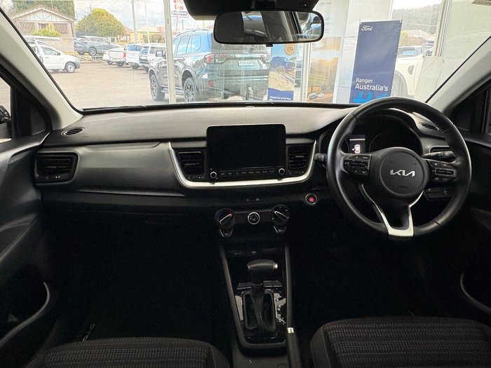 2023 Kia Stonic Sport
