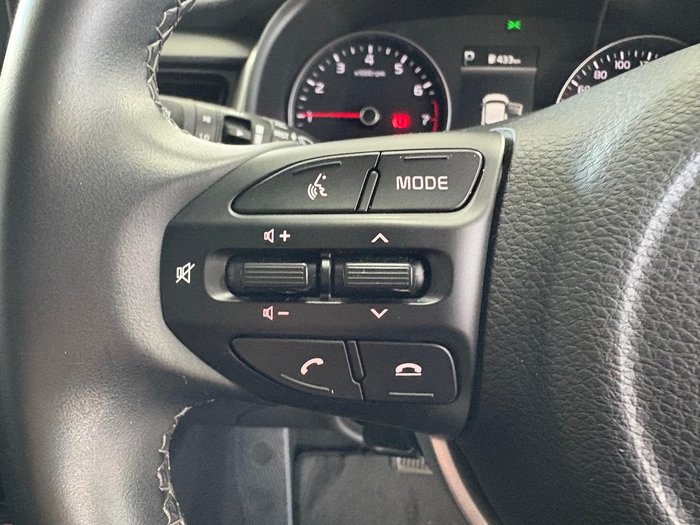 2023 Kia Stonic Sport