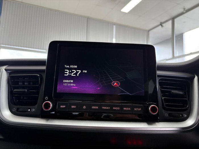 2023 Kia Stonic Sport