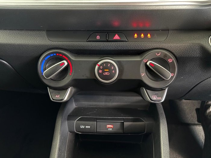2023 Kia Stonic Sport