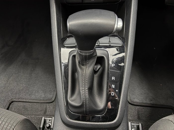 2023 Kia Stonic Sport