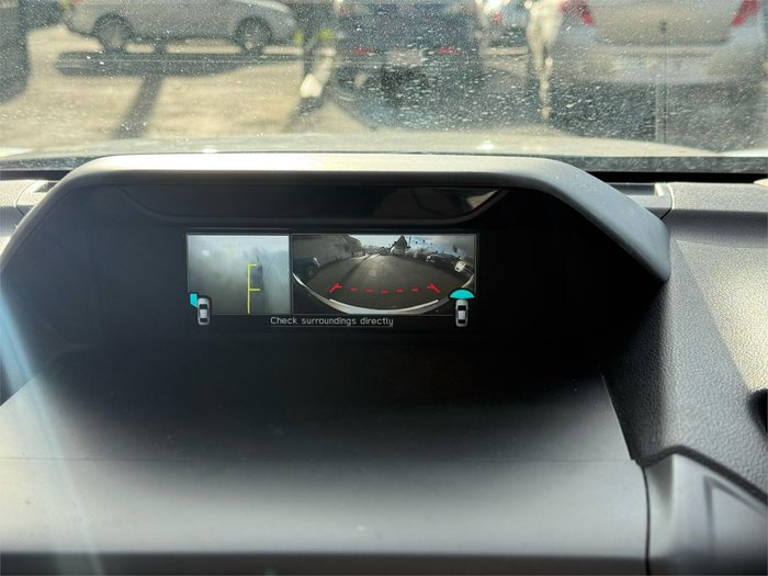 2019 Subaru Forester 2.5i Premium
