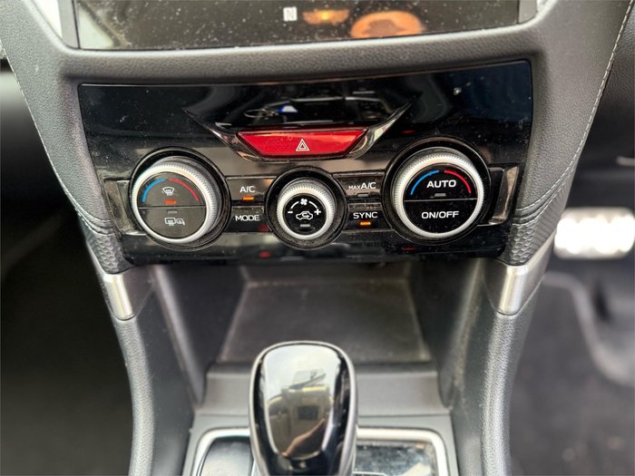 2019 Subaru Forester 2.5i Premium