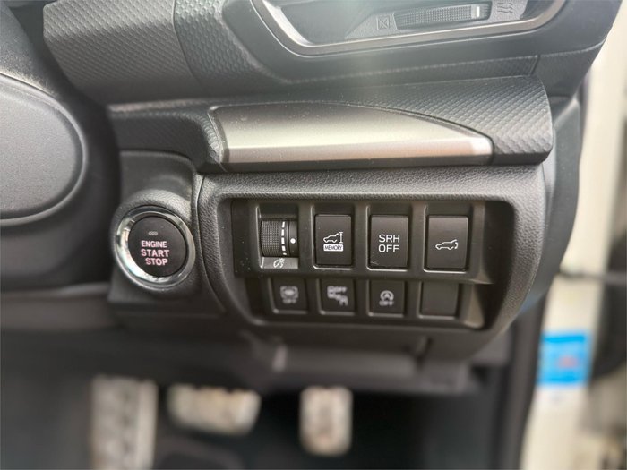 2019 Subaru Forester 2.5i Premium