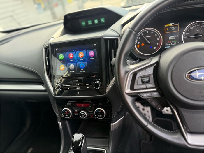 2019 Subaru Forester 2.5i Premium