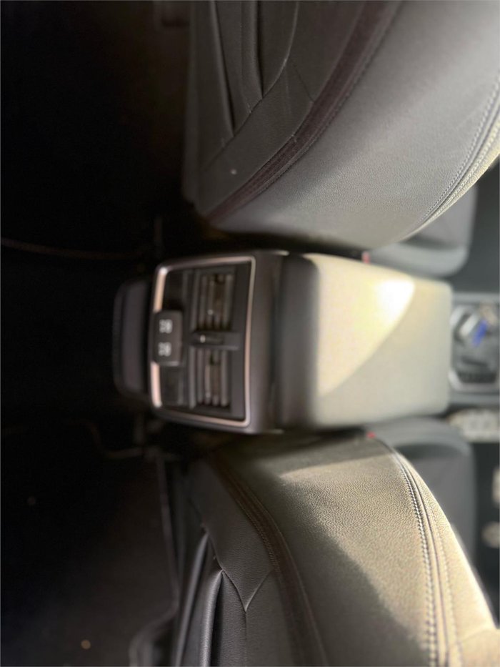 2019 Subaru Forester 2.5i Premium