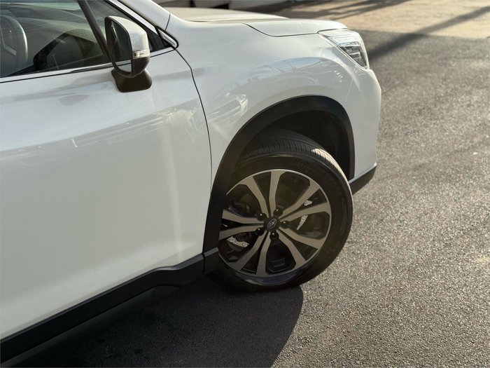2019 Subaru Forester 2.5i Premium