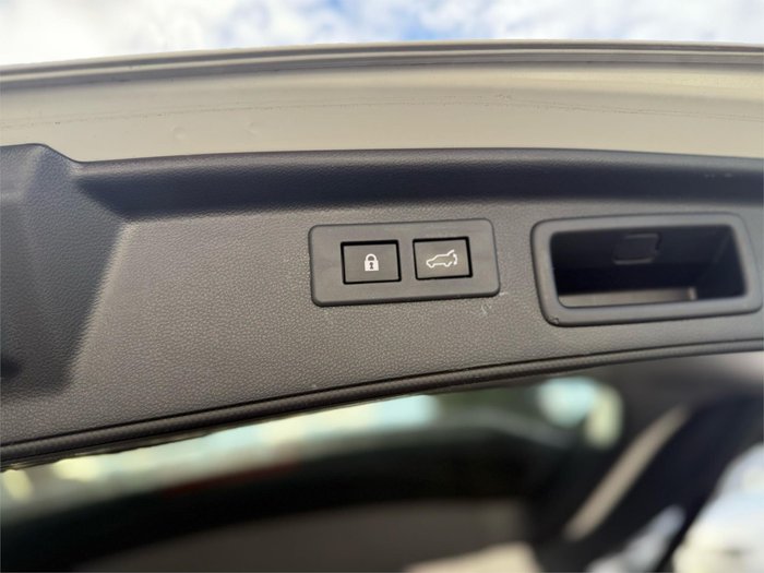 2019 Subaru Forester 2.5i Premium