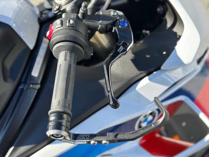 2025 BMW S 1000 RR M Sport S 1000 White