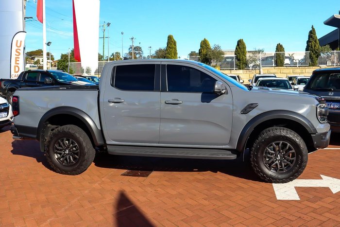 2022 Ford Ranger Raptor
