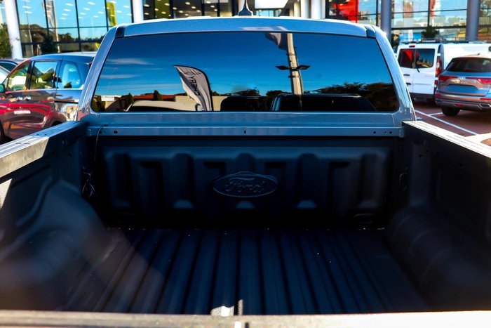 2022 Ford Ranger Raptor