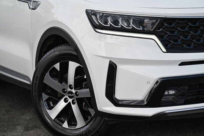 2022 Kia Sorento Sport
