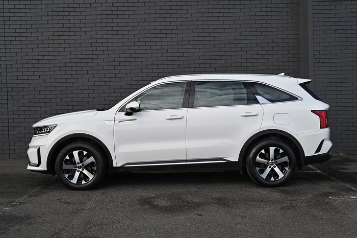 2022 Kia Sorento Sport