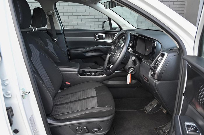 2022 Kia Sorento Sport