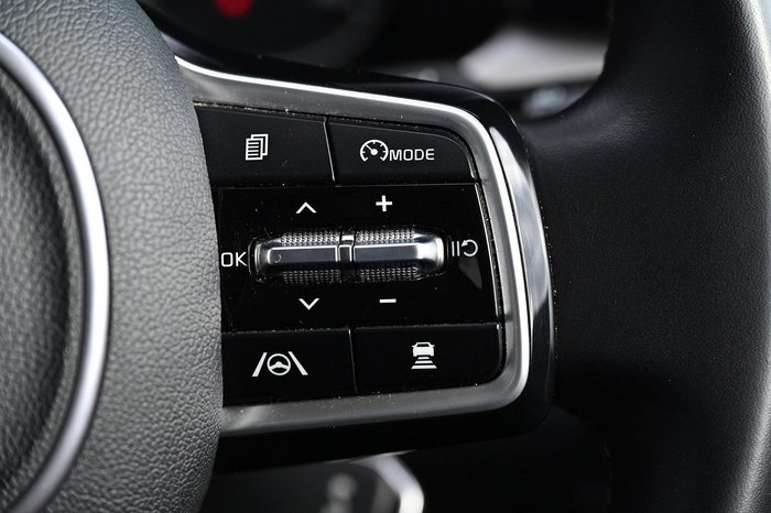 2022 Kia Sorento Sport