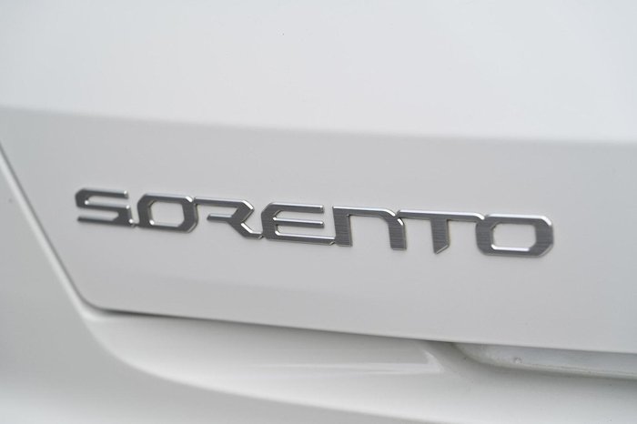 2022 Kia Sorento Sport