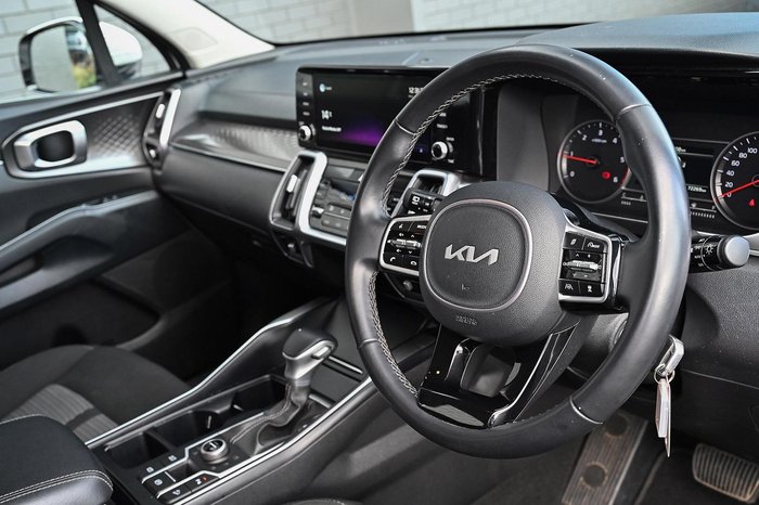 2022 Kia Sorento Sport