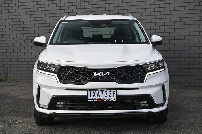 2022 Kia Sorento Sport
