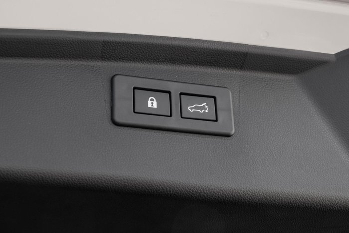 2024 Subaru Outback AWD Touring 6GEN MY25 AWD Crystal White