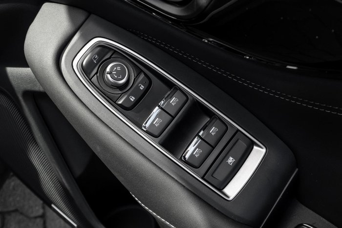 2024 Subaru Outback AWD Touring 6GEN MY25 AWD Crystal White