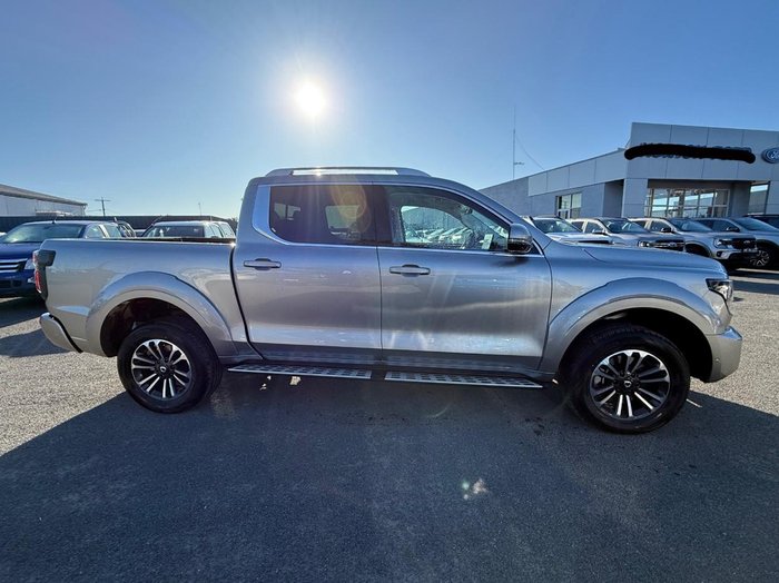 2025 GWM Cannon Alpha Ultra Hybrid