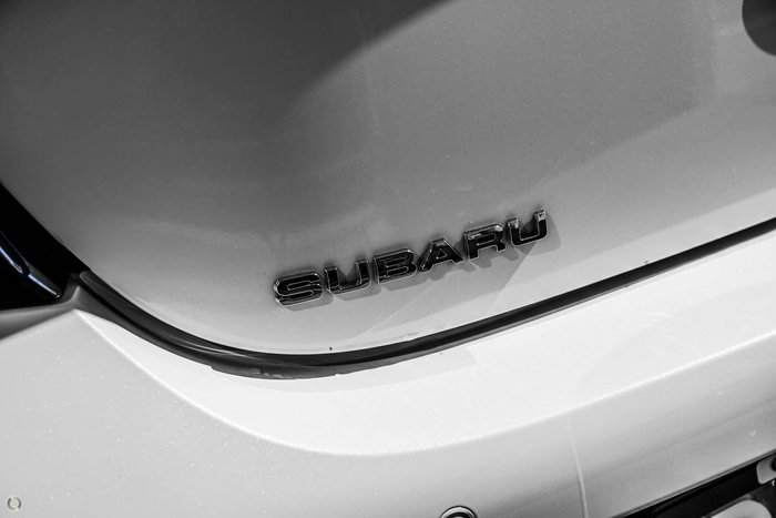 2025 Subaru BRZ tS ZD8 MY25 Crystal White