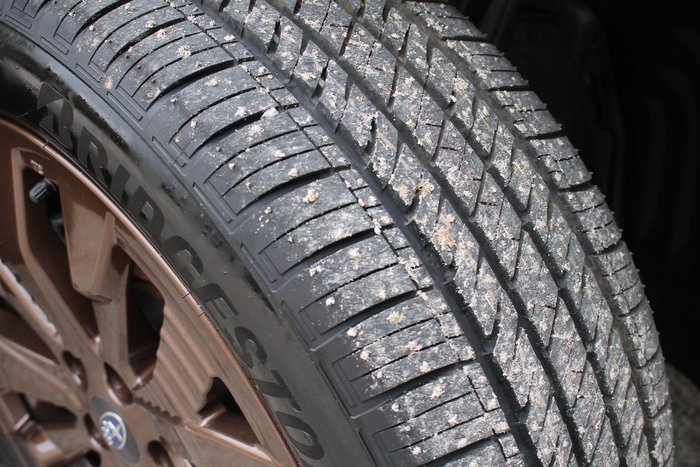 2025 Subaru Forester Hybrid Sport