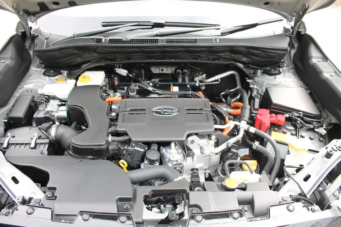 2025 Subaru Forester Hybrid Sport