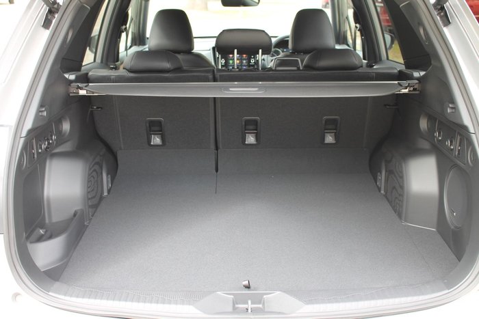 2025 Subaru Forester Hybrid Sport