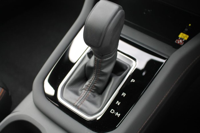 2025 Subaru Forester Hybrid Sport